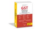 Taxmann's GST Practice Manual