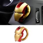 Cloudsale Golden E Im Abs Push To Start Button Ignition Cover