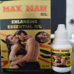 DR CHOPRA MAXMAN OIL 15ML