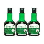 Bester Hair Oil 100 ml (Pack of 3) | Complete Hair Solution 100 ml (Pack of 3)