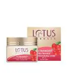 Lotus Herbals Nutramoist Skin Renewal Daily Cream SPF 25 | | 50g