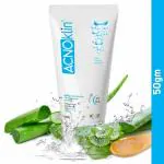 Vegetal AcnoKlin Gel Face Wash for Acne - 50 gm