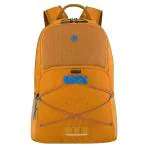 WENGER, Next 23 Trayl, 15.6 Inches Laptop Backpack, 22 liters, Work And Adventure Bag