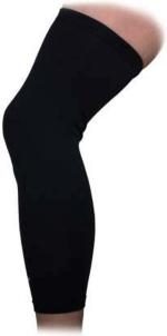 SERVEUTTAM Black Leg Warmers