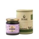 Girveda 200ml Brahmi Gir Cow Ghee with Lab Report