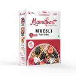 Mamafeast Muesli Fruit and Nut 400 g