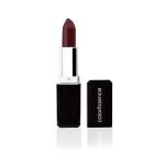 Coloressence Moist Matte Lipstick, Long Lasting Waterproof Smudge Proof Lip Color - Wicked 4g