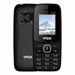Vox V17 Multimedia Feature Phone with Dual Sim (1.8