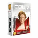 Kids Mandi Coup Card Game