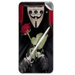 GADGETSWRAP Printed Vinyl Skin Sticker for LG V40 Thinq - wallpaper-1 (3)