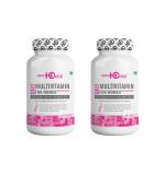 Healthoxide TABS & CAPS