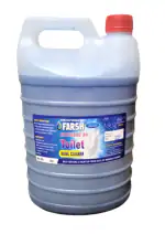 FARSH HOUSEKEE R6 is Toilet Bowl Cleaner - 5L