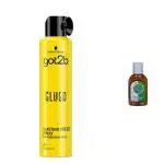 Schwarzkopf got2b GLUED Blasting Freeze Spray 300 ml