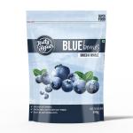 Nutty Affair Blue Berries, 150 Gm