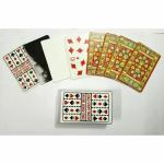 WIZERDY INSTANT PRINTE CARD MAGIC KIT FOR MAGIC SHOW | COLOR-MULTICOLOR