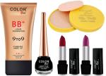 Color Girl All New Makeup Kit for Girls