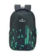 HOT SHOT BAGS 1331|School Bag|Tuition Bag|College Backpack|ForBoys&Girls|19Inch|Waterproof School Bag