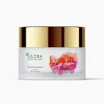 Ultra Healthcare Raspberry Lip Balm Protects Moisturize flaky,Dry & Chapped lips|An Ayurvedic Non-Sticky Lip Moisturizer LipBalm with Goodness of Shea Butter,Vitamin E, jojoba & Essential Oils (Paraben-free) - 30 gm for Men & Women-Pack of 1