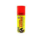 Diamond Rat Killer Yellow Rubber Rat Repellent Spray 175 ml