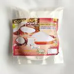 Pmw - Organic - Natural & Dehydrated Coconut Milk Powder - 100 Grams