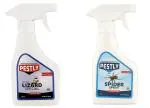 Pestly Lizard & Spider Repellent Spray For Home Best, lizard killer, Lizard, Spider Spray for home (Lizard + Spider (Combo Pack of 2)