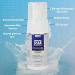 Cross Clean QT Foaming Facewash/ QT-FO-FA-1