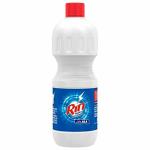 RIN FABRIC WHITENER LIQUID 500ML BOTTLE