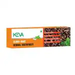 Keva Clove Mint Toothpaste : Tightens Gums, Fights Germs, Artificial Flavour Free, Triclosan Free : 100gms - Pack of 1