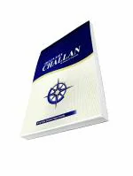 LRS Paper Delivery Challan Book (Pack of 3)
