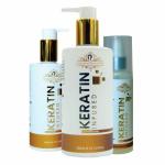 FUSIONMAX PROFESSIONAL Shampoo And Conditioner & Serum Combo Pack