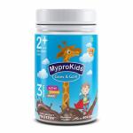 MYPRO Sport Nutrition Kids Nutrition Protein Powder 400g