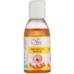 Vigini Fiery Hot Massage Oil Male 25ml