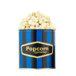Popcorn & Company Hazelnut Popcorn,Sweet Popcorn -130 g(Regular Tin)