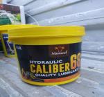 MOTOCEL hyderaulic caliber 68 quality lubricant-L1