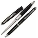 U-MAX pen knife for paper cutting camping and hiking self defence