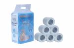 Golden Duck Premium Toilet Tissue Value Pack 6 in One - Ultra Soft