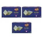 Bikalal | Bikaneri Kaju Katli | 1.5Kg (500Gm x 3) | Authentic Bikaneri | Appetizing and delicate | Flavourful and Pleasing