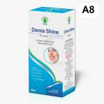 EIBHC Tooth Lotion for Stain Removal &Teeth Whitening Protects against Dental Caries 30ML