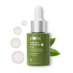 Plum Green Tea & Zinc Complex 3% Serum,30ml