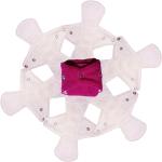 Manvicare Reusable Cloth Panty Liner for Women - Size 200mm - 6 Pantyliners for Daily Use