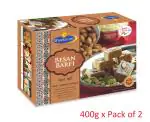 Ghasitarams Besan Barfi 400g