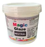 Xila magic neutral glaze 1 kg for cakes (ready to use)