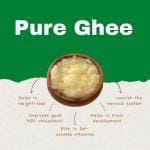 DESI GHEE 15KG TIN