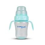 Bumtum Baby Sipper with silicon spout and straw 210ml
