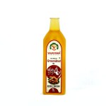 Sahasthra Cold pressed Groundnut Oil (Edible Oil)1ltr