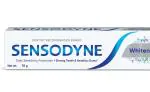 Sensodyne Whitening Sensitive Toothpaste, 70 G