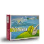 Ayurveda K-Rhoids Capsules: A Natural Approach to Hemorrhoid Relief