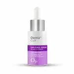 O3+ Derma Cult 100% Bakuchiol Serum For Anti Ageing, Retinol Alternative And Glow