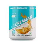 HF Series Creamax Flavoured Creatine Monohydrate (250g,Orange Burst)