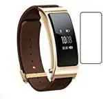 Spnrs Screen Guard For Jrsm-Huawei Talkband B3 (Pack Of 2)